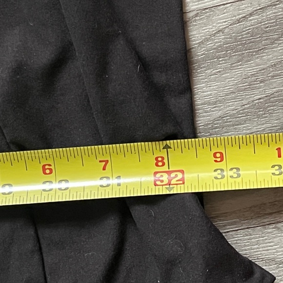 For kicks Black Hooded Long 3/4 Sleeve Cardigan - Picture 4 of 10